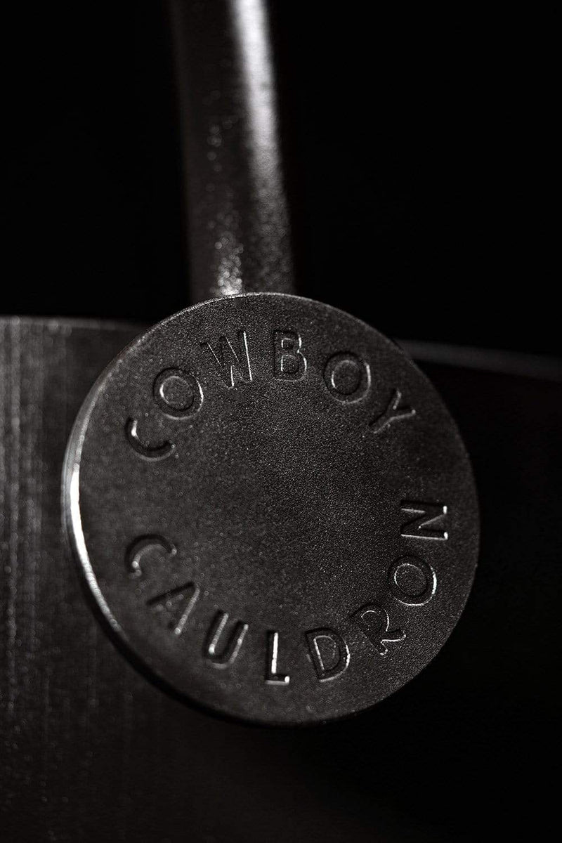 Cowboy Cauldron The Dude 51001-DUDE