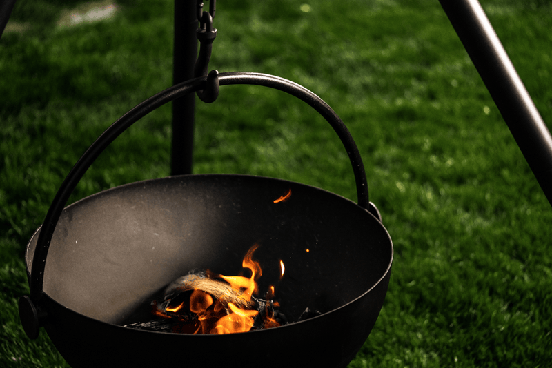 Cowboy Cauldron The Dude 51001-DUDE