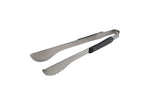 Crown Verity Barbeque Tongs - Stainless Steel