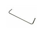 Crown Verity Burner RH - Pilot Tube Assembly (MCB 72) 7033