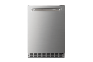 Crown Verity Premium Built-in - Infinite Series Refrigerator CV-RF-1