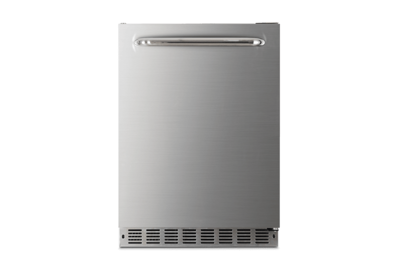 Crown Verity Premium Built-in - Infinite Series Refrigerator CV-RF-1