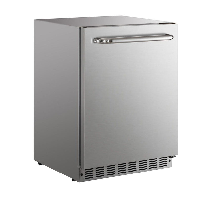 Crown Verity Premium Built-in - Infinite Series Refrigerator CV-RF-1