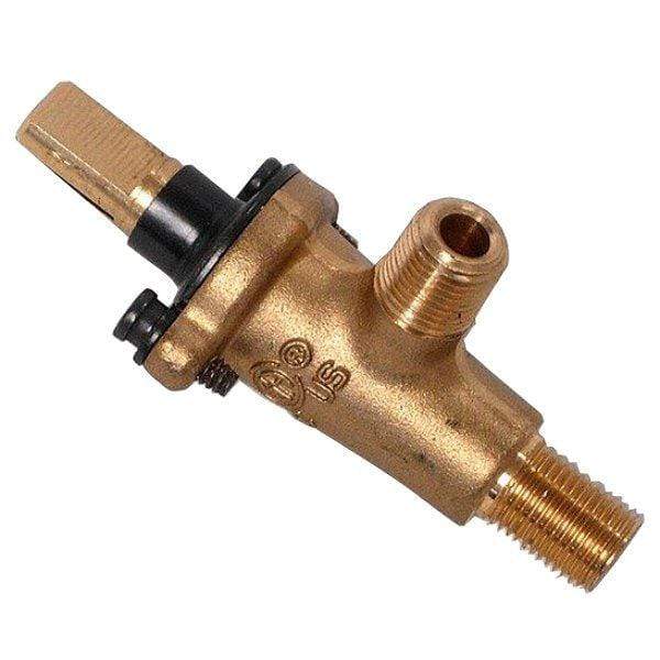 Crown Verity ZCV-2030-K Liquid Propane Valve and Orifice ZCV-2030-K