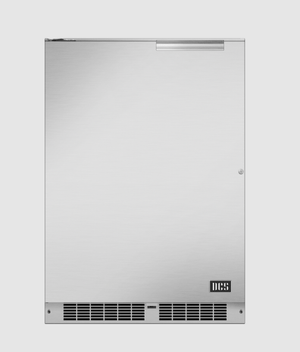 DCS 24" Premium Built-in - Outdoor Refrigerator ( RF24RE4 )