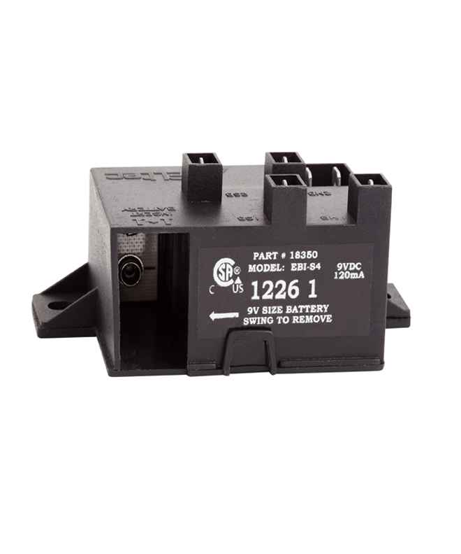 DCS Igniter 212333P Battery Module/Side Burner Built-in 212333P
