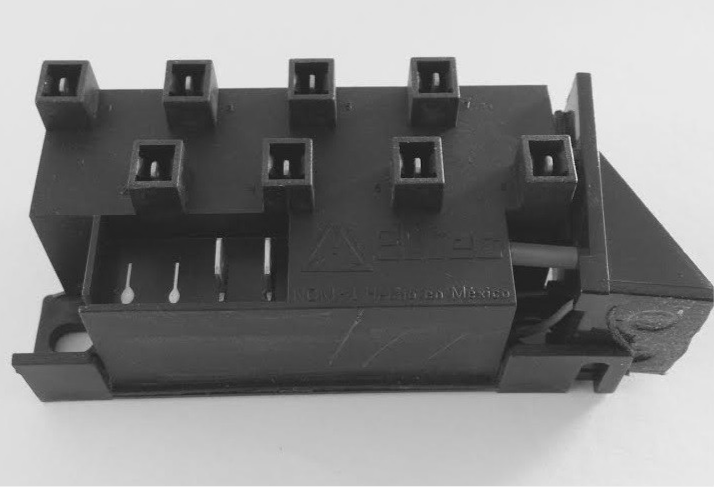 DCS Igniter Module (BH1-48RS & BGC- 48RS) 212335P
