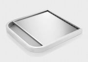 DCS DCS Premium Accessory - CAD Cart Side Shelf Kit 71189 71189 Part Other 780405711892