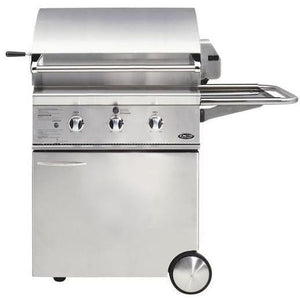 DCS Premium Accessory - CSS Grill Cart 30" 71320