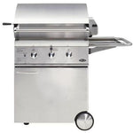 DCS Premium Accessory - CSS Grill Cart 30