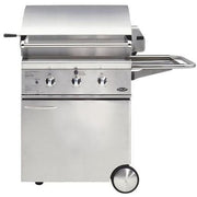 DCS DCS Premium Accessory - CSS Grill Cart 30" 71320 71320 Accessory Cart & Table 780405713209