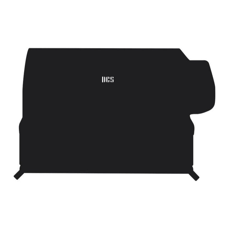 DCS DCS Premium Accessory - Series 7 Built-in Cover 30" 71543 30" 71543 Accessory Cover Built-In 780405715432