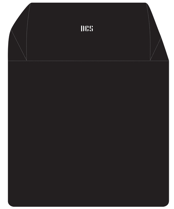 DCS Premium Accessory - Series 7 Grill on Cart Cover 30"