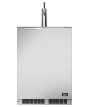DCS DCS Premium Built-in - Outdoor Beer Dispenser (Single Tap) Right Side Hinge 71517 Beverage Dispensers 780405715173
