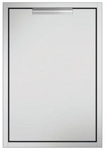 DCS Premium Built-in - Series 7 Double Trash Recycling Bin 20