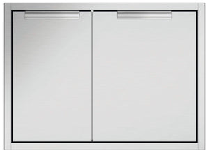 DCS Premium Built-in - Series 9 Access Drawers 30" 71483
