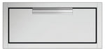 DCS Premium Built-in - Single Tower Drawer 20