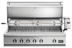 DCS Series 7 Built-in BBQ 48
