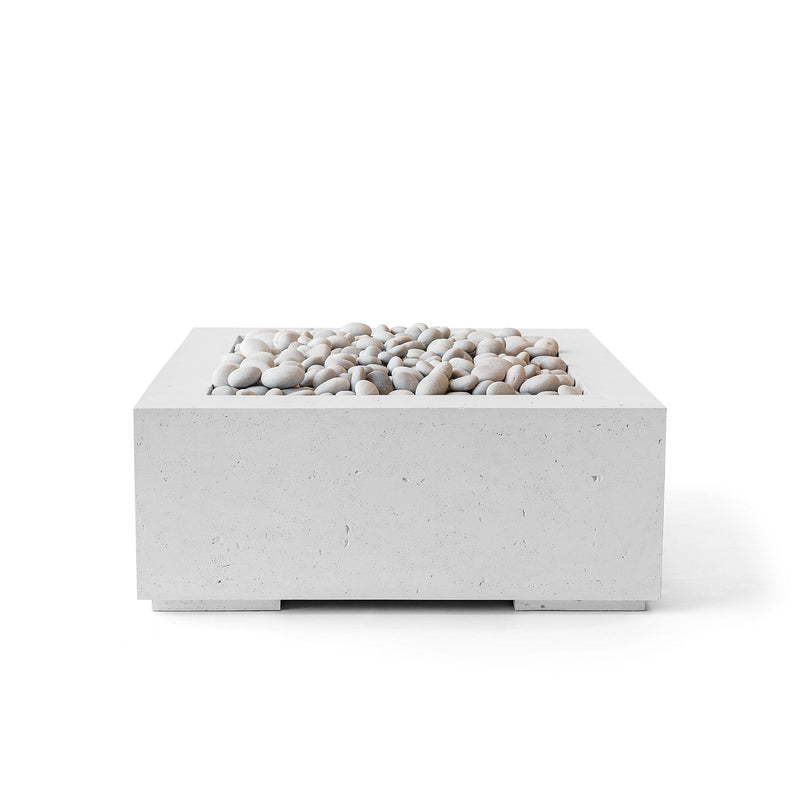 Dekko Alea 32 Concrete Fire Pit