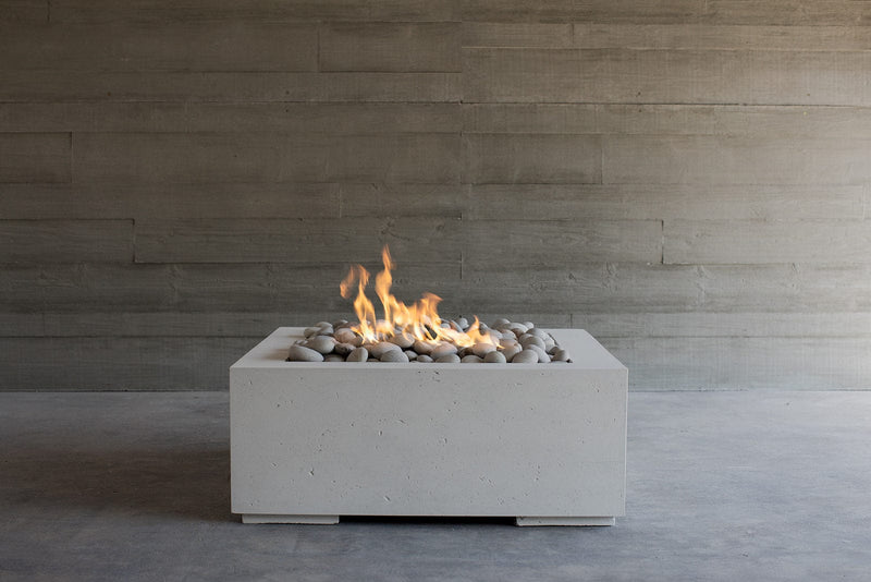 Dekko Alea 32 Concrete Fire Pit