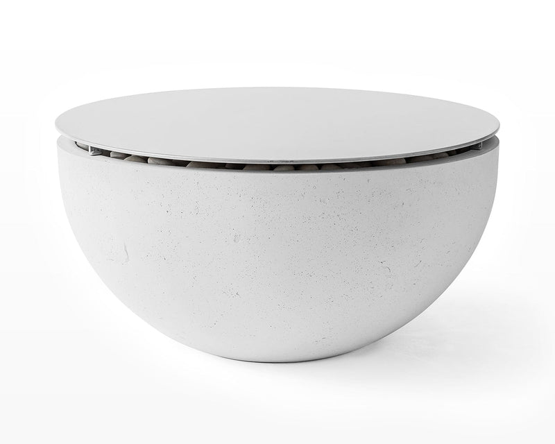 Dekko Serenade 32 Table Top Lid