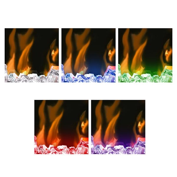Dimplex IgniteXL 60" Linear Electric Fireplace