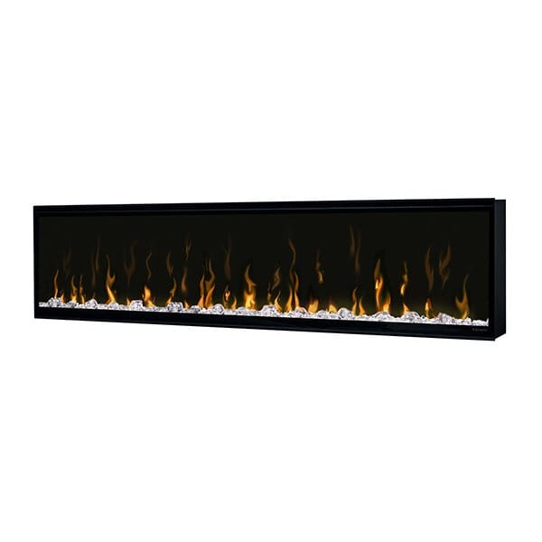 Dimplex IgniteXL 60" Linear Electric Fireplace