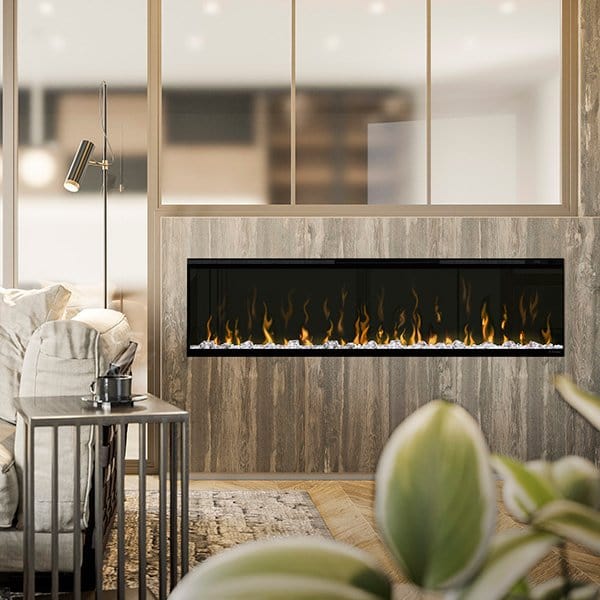 Dimplex IgniteXL 60" Linear Electric Fireplace