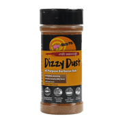 Dizzy Pig Dizzy Pig Dizzy Dust Regular 8 OZ DIZDUSTREG Sauce & Rub 897687000016
