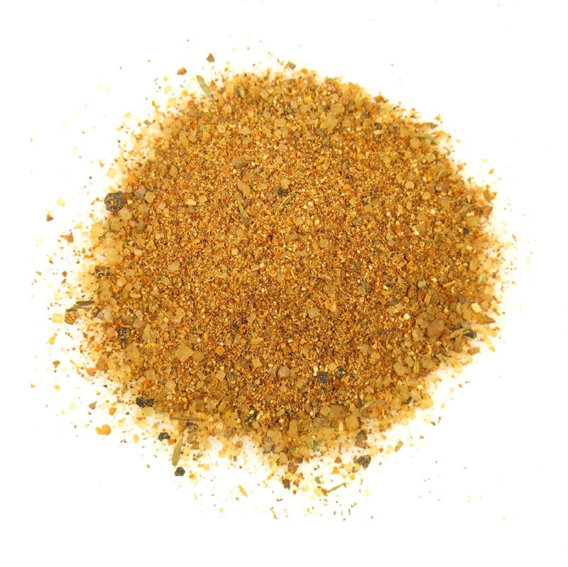 Dizzy Pig Salt-Free Raging River Salmon Rub (6.4oz)