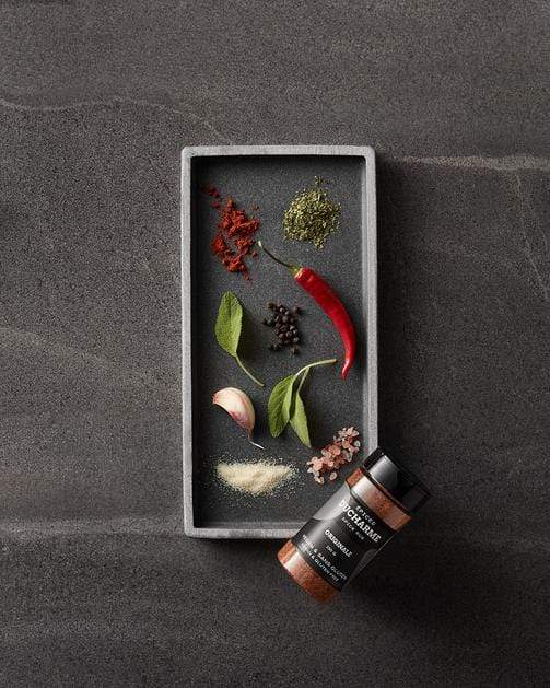 Spice Rub Original by Ducharme