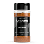 Spice Rub Original by Ducharme