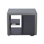 ENO Cargo Grey Door (ACHILLE) - PDAS27085
