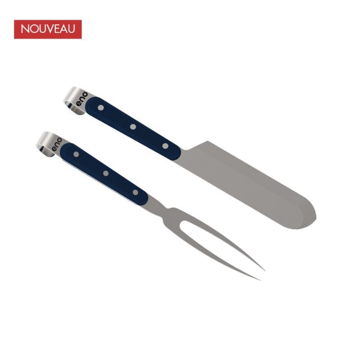 ENO Carving Set - SD2A58