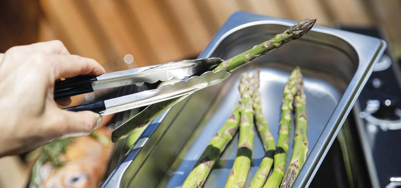 ENO Chef Pack - Stainless Steel/Bamboo