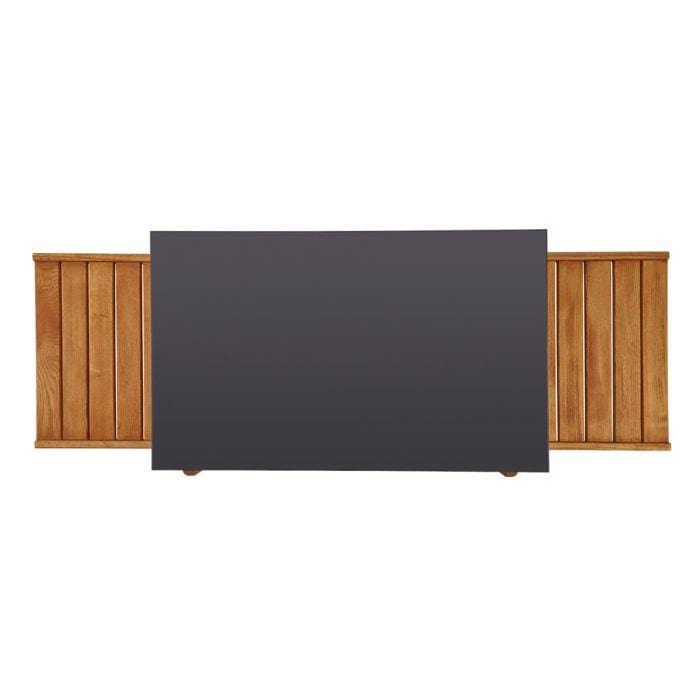 ENO Emile Black HLP & Table Cart