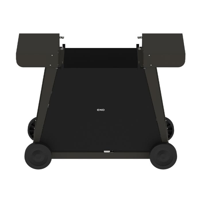 ENO La Plancha Stainless Steel Trolley (Bergerac 2400) - CIC6048