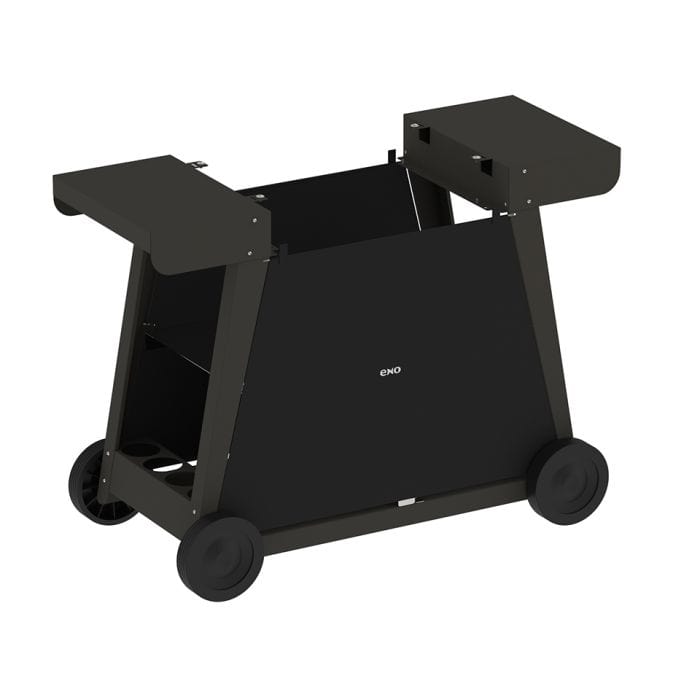 ENO La Plancha Stainless Steel Trolley (Bergerac 2400) - CIC6048
