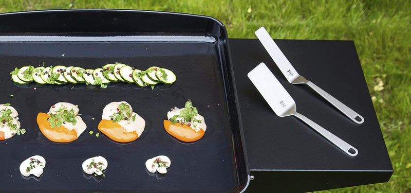ENO Micro Spatula