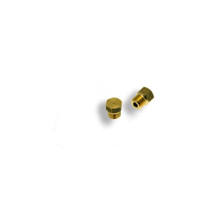 ENO Natural Gas injector Kit for Fusion 60/Enosign 65