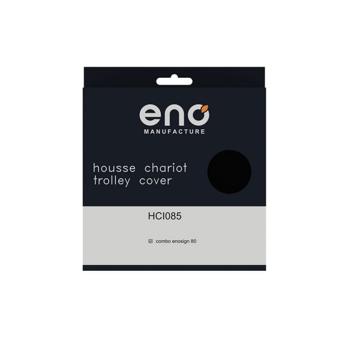 ENO  Protective Trolley Cover (Plancha 80/90) - HCI085