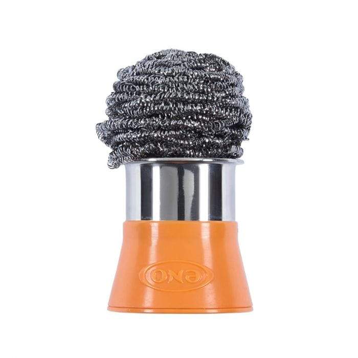 ENO Steel Wool w/ Handle (Set of 3)