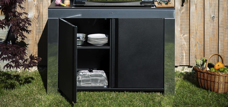 ENO Storage Kit (for Felix or Leon furniture)
