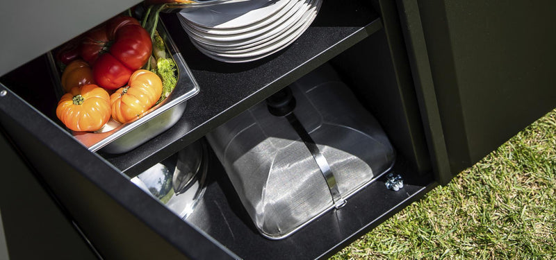 ENO Storage Kit (for Felix or Leon furniture)