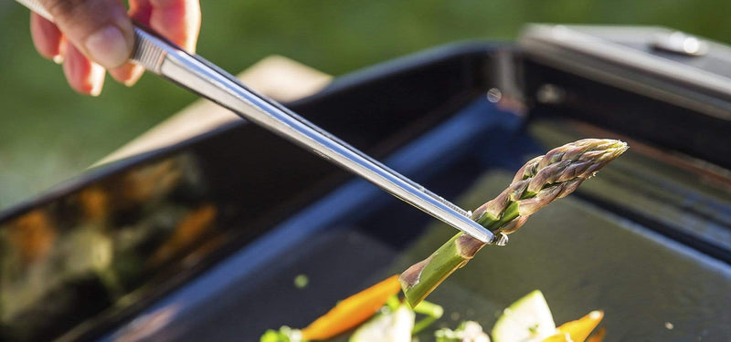 ENO Tongs