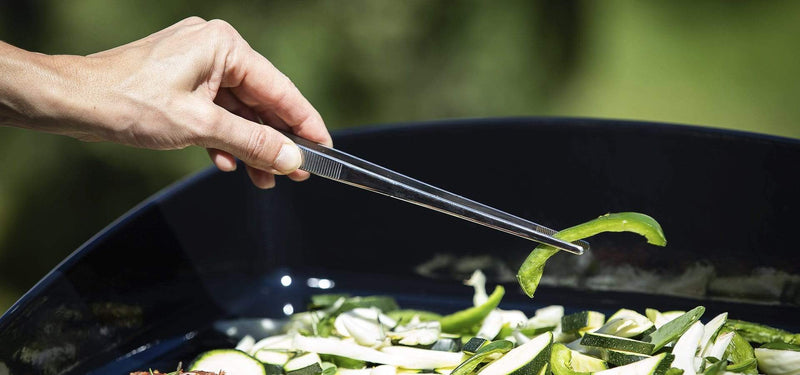 ENO Tongs