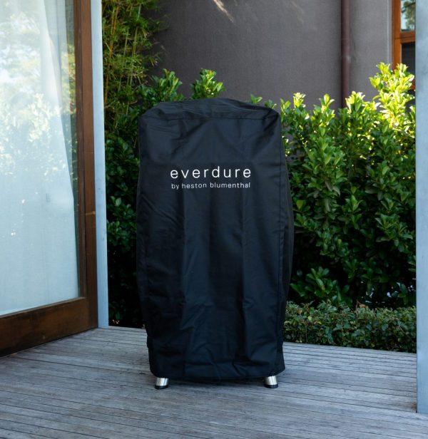 Everdure 4k - Long Cover