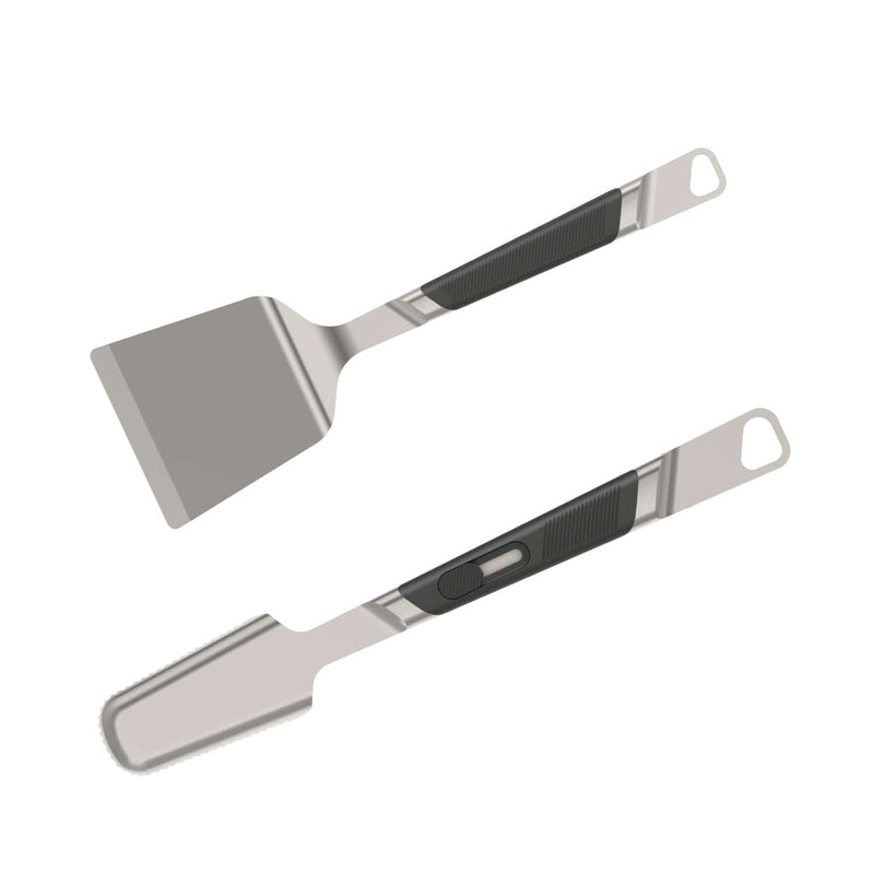 Everdure Brushed Stainless Steel Tool Kit