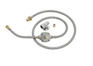 Everdure FORCE Natural Gas Conversion Kit (with Valve Assembly)