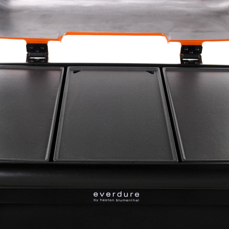 Everdure FURNACE - Centre Flat Plate